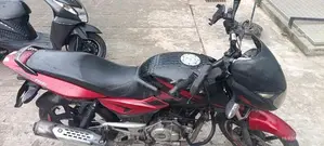 Bajaj Pulsar 150 standard 2015