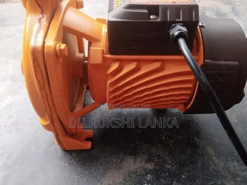 Water Pump වතුර මොටරයක්