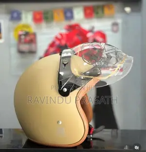 Axor retro helmet