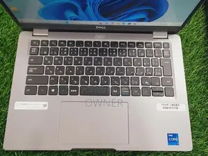 Dell i7 11th Gen 32GB Ram,256GB SSD