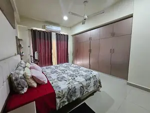 Fully Furnished Apartment for Sale Ethul Kotte