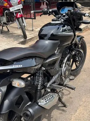 Bajaj Pulsar 150 2016