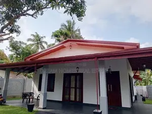 Brand New Modern Single-Storey House for Sale – Ja-Ela