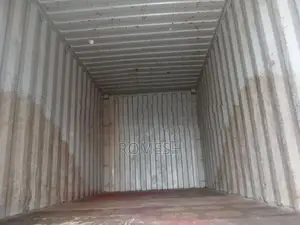 Container Stock Box