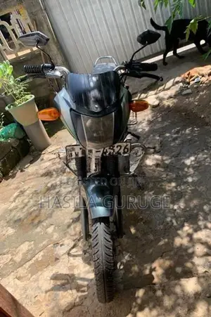 TVS Star Sport 2007
