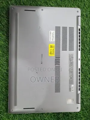 Dell i7 11th Gen 32GB Ram,256GB SSD