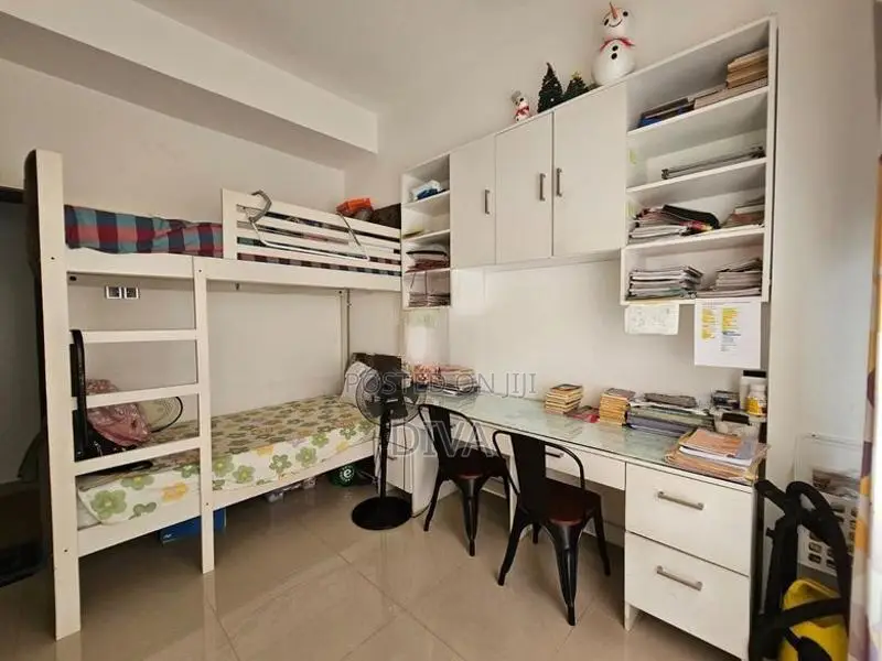 Fully Furnished Apartment for Sale Ethul Kotte