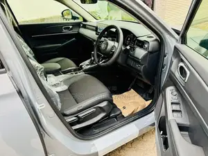 Honda Vezel Z Wireless 2025