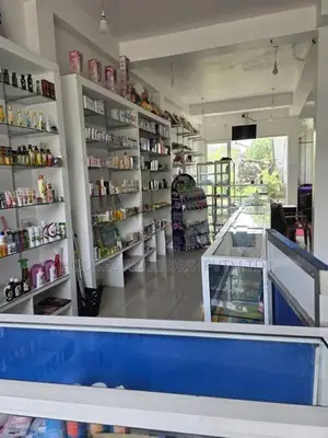 Fully Equipped Medical Center Pharmacy for Sale – Horana