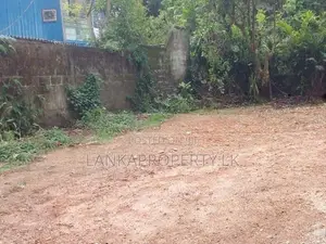 Residential Land for Sale in Galvala Junction, Ragama.