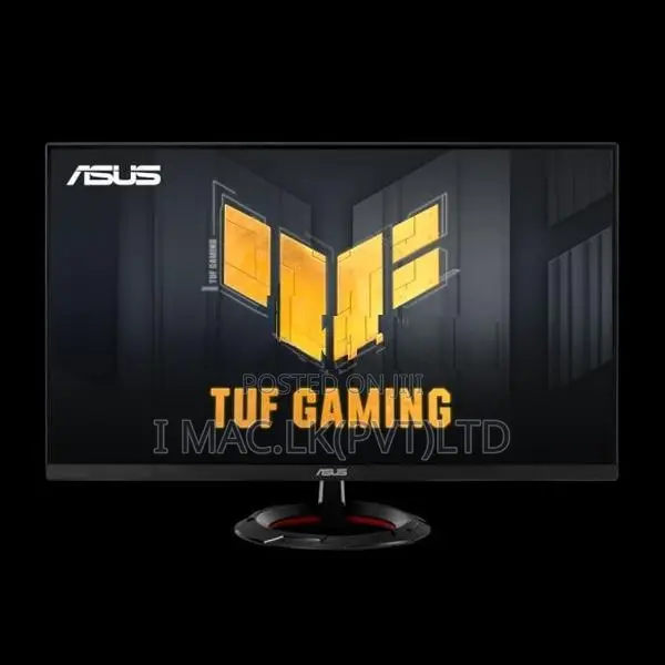 Asus Tuf Gaming Vg279 Q3 R Monitor