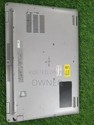 Dell i5 11th Gen,Touch, 8GB,256GB