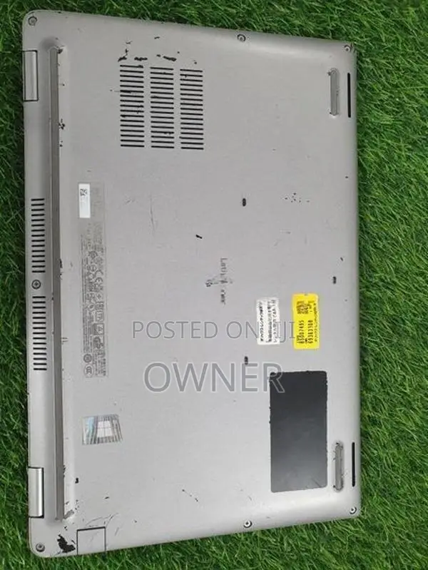 Dell i5 11th Gen,Touch, 8GB,256GB