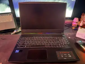 MSI Pulse GL66 11UEK