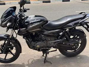 Bajaj Pulsar 150 2016