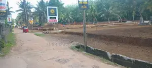 Valuable Land for Sale in Moragahahena – Homagama