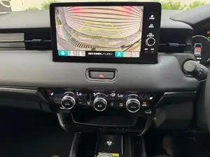 Honda Vezel Z Wireless 2025