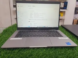 Dell i7 11th Gen 32GB Ram,256GB SSD