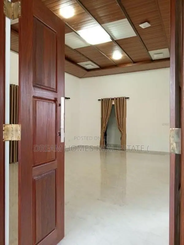 Brand New Modern Single-Storey House for Sale – Ja-Ela