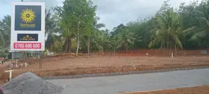 Moragahahena Homagama Highly Residential Land for Sale