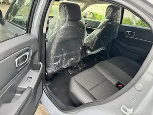 Honda Vezel Z Wireless 2025