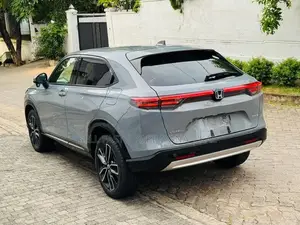 Honda Vezel Z Wireless 2025