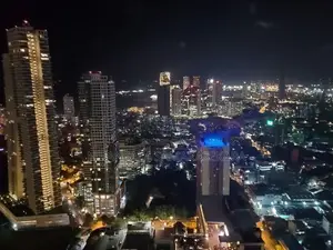 T ri-Zen Colombo 2 - Fully Furnished One Bedroom Apartment for Sale
