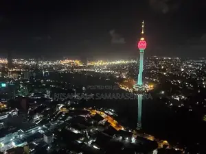 T ri-Zen Colombo 2 - Fully Furnished One Bedroom Apartment for Sale