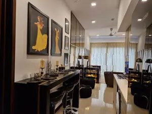 T ri-Zen Colombo 2 - Fully Furnished One Bedroom Apartment for Sale