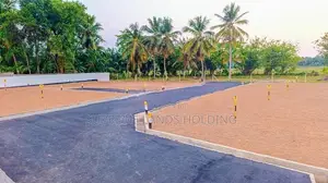 Residential Land For Sale In Battaramulla - Koswatta