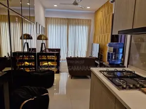 T ri-Zen Colombo 2 - Fully Furnished One Bedroom Apartment for Sale