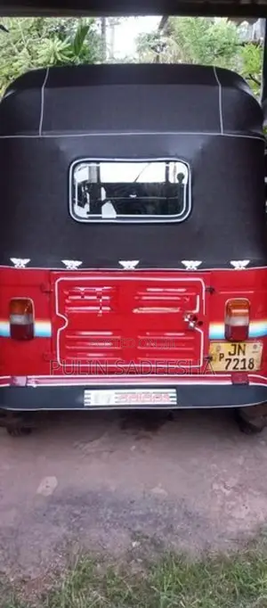 Bajaj 2004