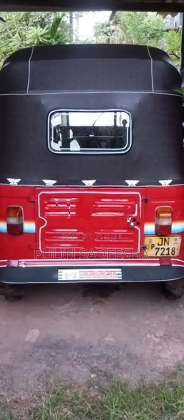 Bajaj 2004