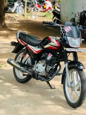 Bajaj CT100 ct 100 2020