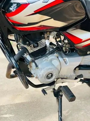 Bajaj CT100 ct 100 2020