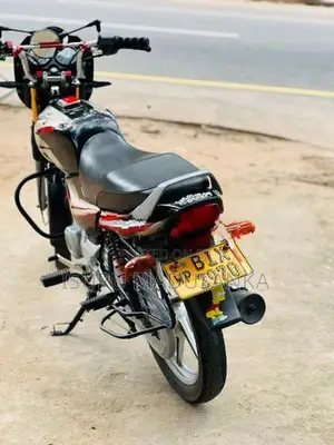 Bajaj CT100 ct 100 2020