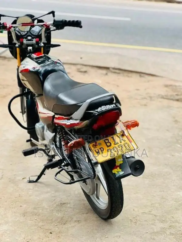 Bajaj CT100 ct 100 2020