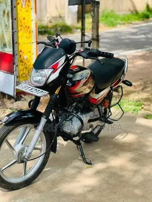 Bajaj CT100 ct 100 2020