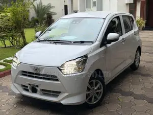 Daihatsu Mira G LED PUSH START 2026