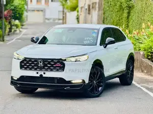 Honda Vezel RS Z Premium B/New 2026