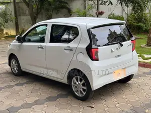 Daihatsu Mira G LED PUSH START 2026