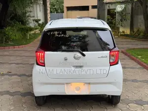 Daihatsu Mira G LED PUSH START 2026
