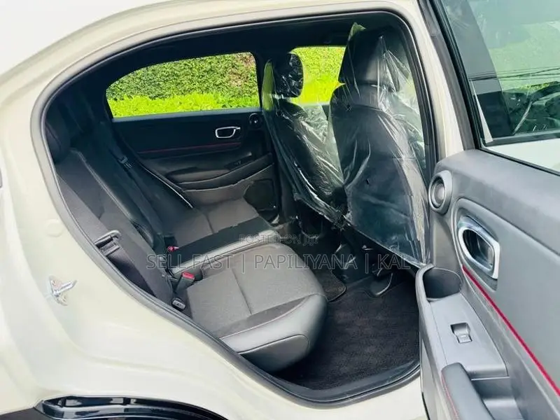 Honda Vezel RS Z Premium B/New 2026