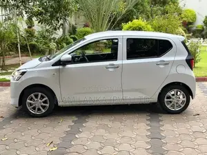 Daihatsu Mira G LED PUSH START 2026