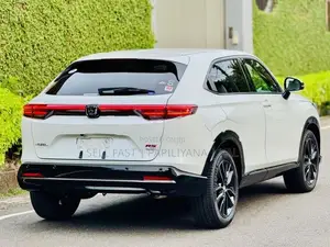 Honda Vezel RS Z Premium B/New 2026