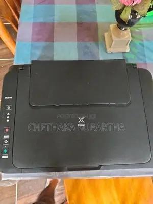 Canno colour printer