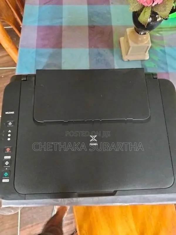 Canno colour printer