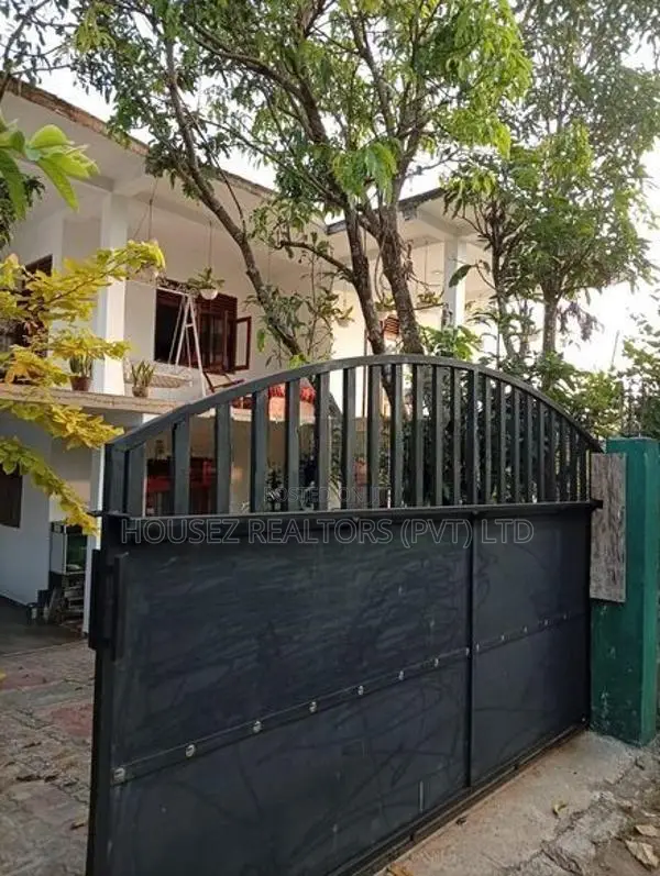 Spacious 5 Bedroom House for Sale – Dedigamuwa, Athurugiriya / Ranala