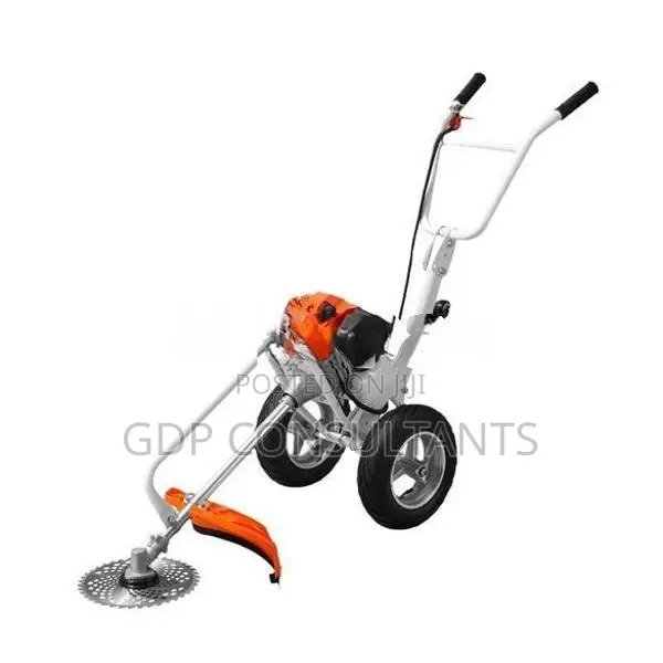 Petrol Brush Cutter