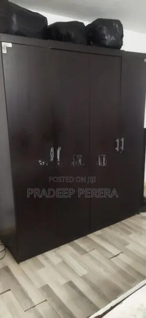 Cupboard